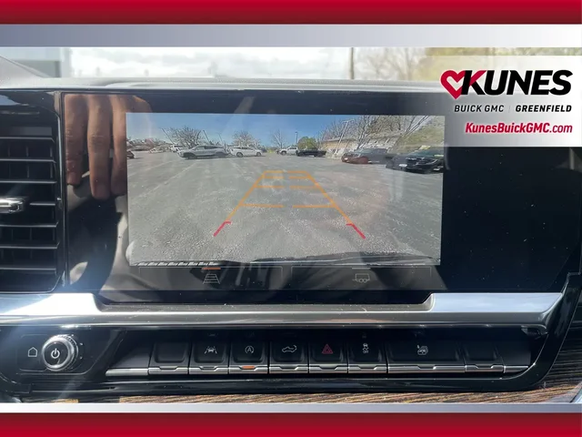 SEMINUEVOS GMC Sierra 1500 a Estados en autogozo