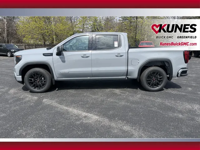 SEMINUEVOS GMC Sierra 1500 a Estados en autogozo