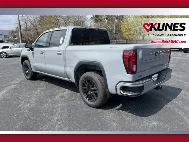 SEMINUEVOS GMC Sierra 1500 a Estados en autogozo