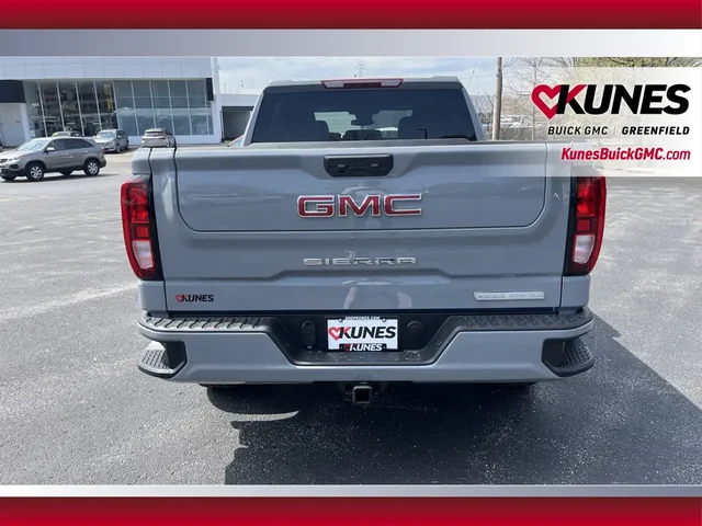 SEMINUEVOS GMC Sierra 1500 a Estados en autogozo
