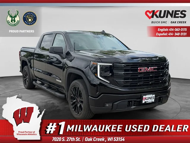 SEMINUEVOS GMC Sierra 1500 a Estados en autogozo