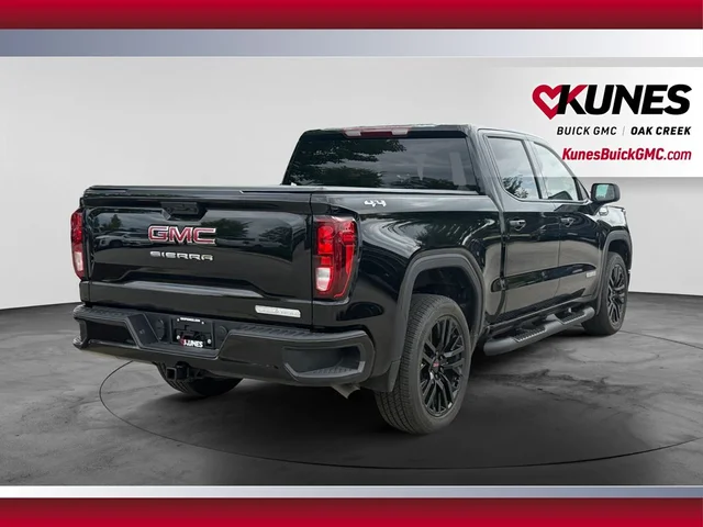 SEMINUEVOS GMC Sierra 1500 a Estados en autogozo