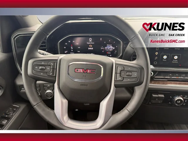 SEMINUEVOS GMC Sierra 1500 a Estados en autogozo