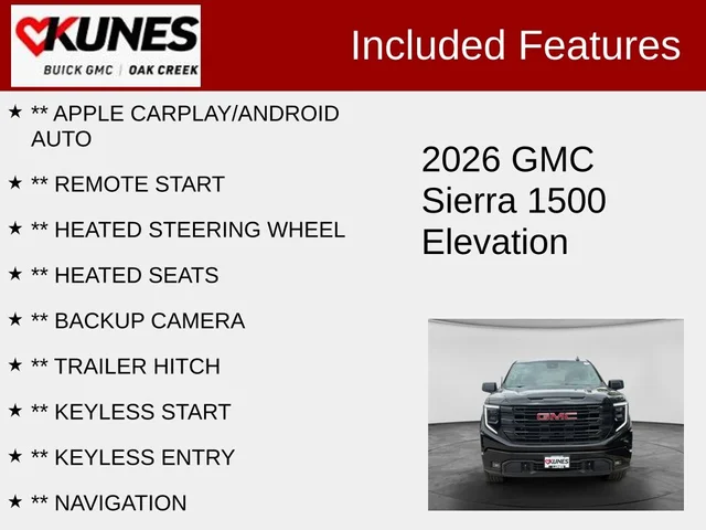 SEMINUEVOS GMC Sierra 1500 a Estados en autogozo