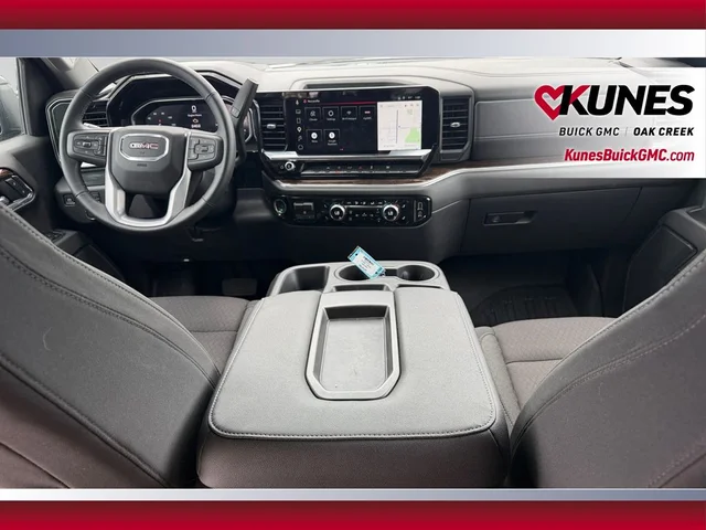 SEMINUEVOS GMC Sierra 1500 a Estados en autogozo