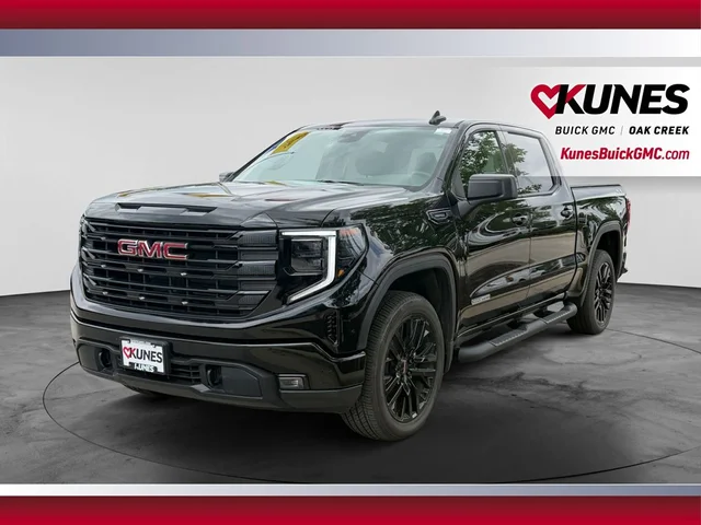 SEMINUEVOS GMC Sierra 1500 a Estados en autogozo