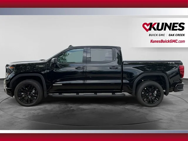 SEMINUEVOS GMC Sierra 1500 a Estados en autogozo