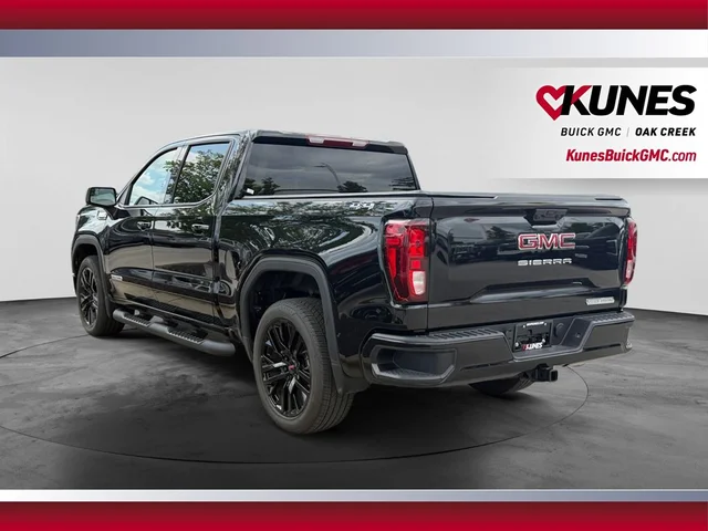 SEMINUEVOS GMC Sierra 1500 a Estados en autogozo