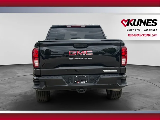 SEMINUEVOS GMC Sierra 1500 a Estados en autogozo