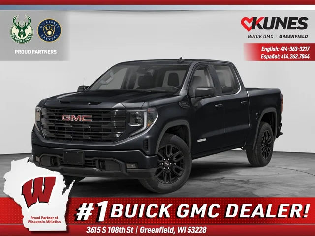 Nuevos GMC SIERRA 1500 à Estados chez autogozo