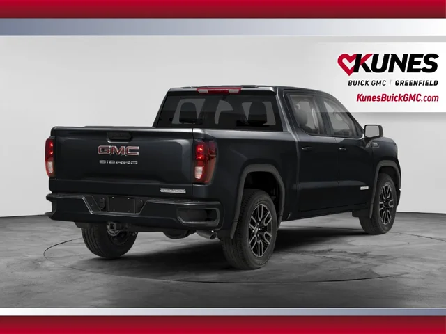 Nuevos GMC SIERRA 1500 à Estados chez autogozo