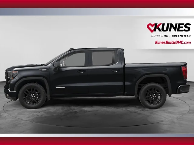 Nuevos GMC SIERRA 1500 à Estados chez autogozo
