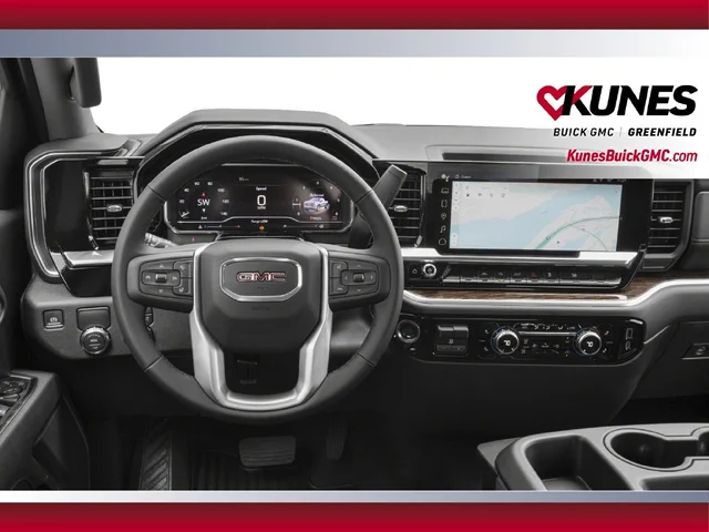 Nuevos GMC SIERRA 1500 à Estados chez autogozo