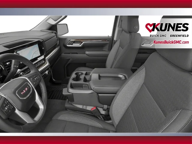 Nuevos GMC SIERRA 1500 à Estados chez autogozo