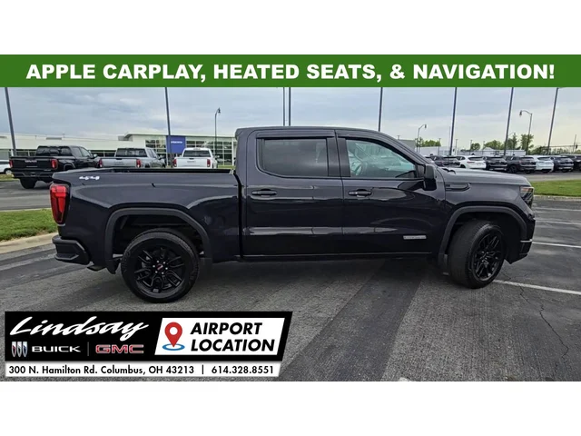 SEMINUEVOS GMC Sierra 1500 a Estados en autogozo