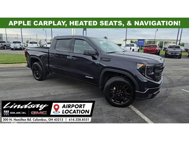 SEMINUEVOS GMC Sierra 1500 a Estados en autogozo
