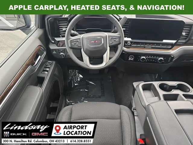 SEMINUEVOS GMC Sierra 1500 a Estados en autogozo