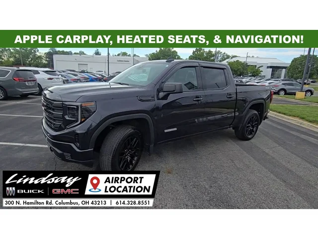 SEMINUEVOS GMC Sierra 1500 a Estados en autogozo