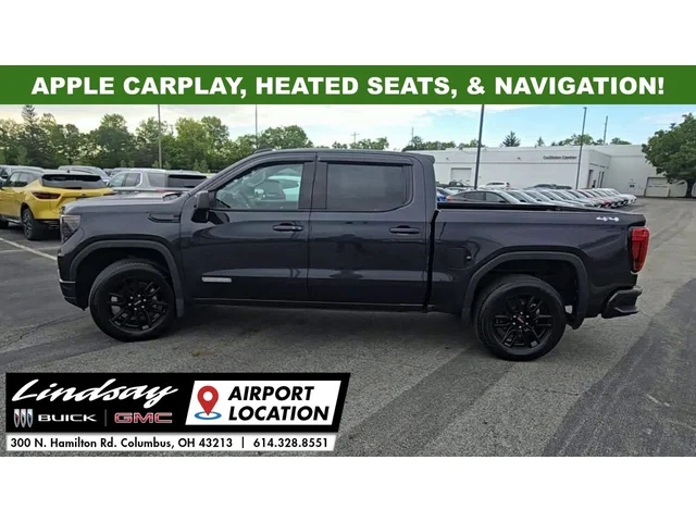 SEMINUEVOS GMC Sierra 1500 a Estados en autogozo