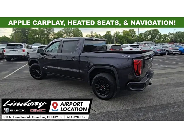 SEMINUEVOS GMC Sierra 1500 a Estados en autogozo