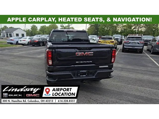 SEMINUEVOS GMC Sierra 1500 a Estados en autogozo