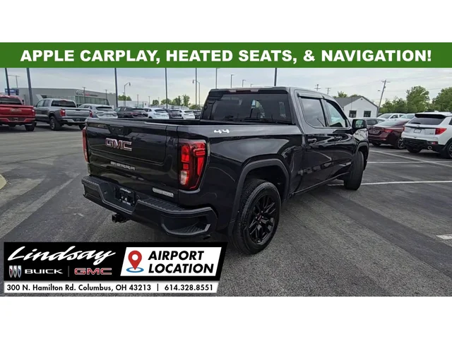SEMINUEVOS GMC Sierra 1500 a Estados en autogozo
