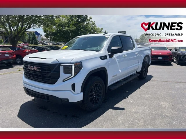Nuevos GMC SIERRA 1500 à Estados chez autogozo