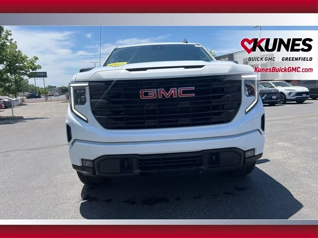 Nuevos GMC SIERRA 1500 à Estados chez autogozo