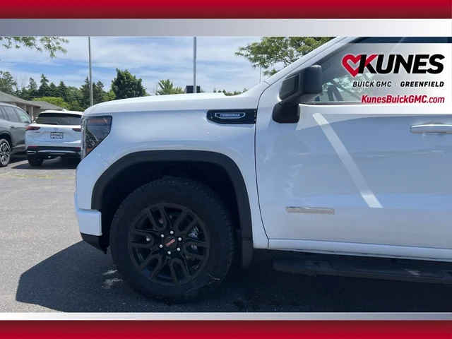 Nuevos GMC SIERRA 1500 à Estados chez autogozo