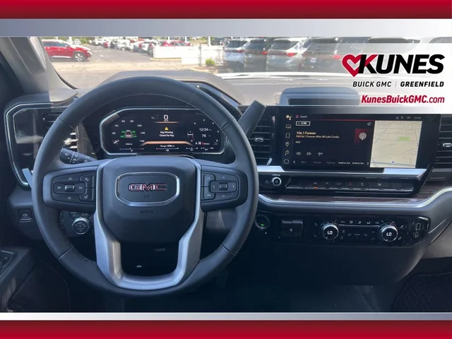 Nuevos GMC SIERRA 1500 à Estados chez autogozo