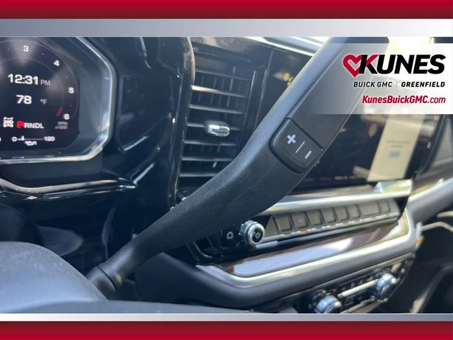 Nuevos GMC SIERRA 1500 à Estados chez autogozo