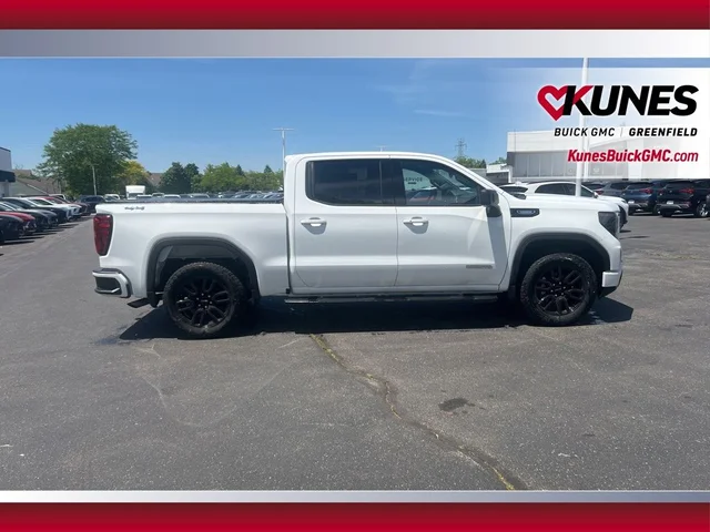 Nuevos GMC SIERRA 1500 à Estados chez autogozo