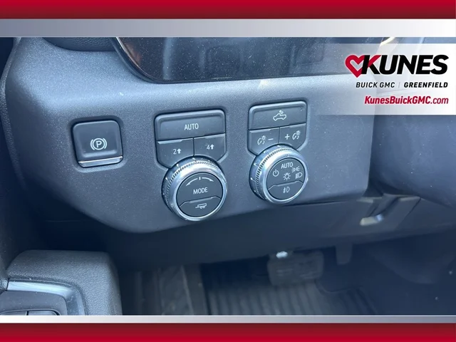 Nuevos GMC SIERRA 1500 à Estados chez autogozo