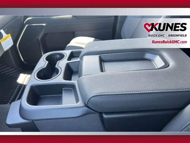Nuevos GMC SIERRA 1500 à Estados chez autogozo