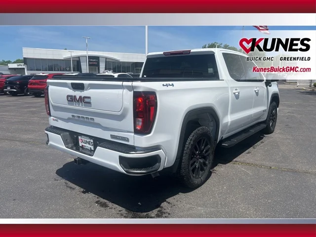 Nuevos GMC SIERRA 1500 à Estados chez autogozo