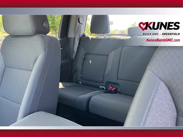 Nuevos GMC SIERRA 1500 à Estados chez autogozo