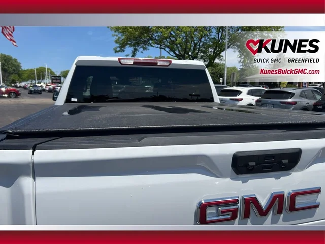 Nuevos GMC SIERRA 1500 à Estados chez autogozo