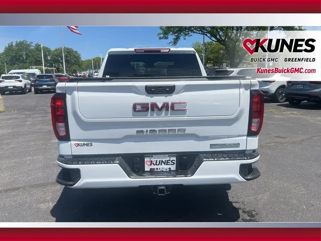 Nuevos GMC SIERRA 1500 à Estados chez autogozo