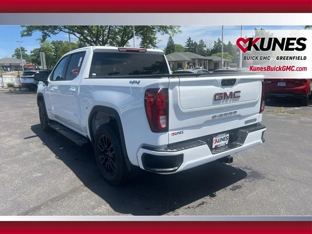 Nuevos GMC SIERRA 1500 à Estados chez autogozo