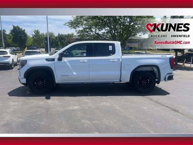Nuevos GMC SIERRA 1500 à Estados chez autogozo