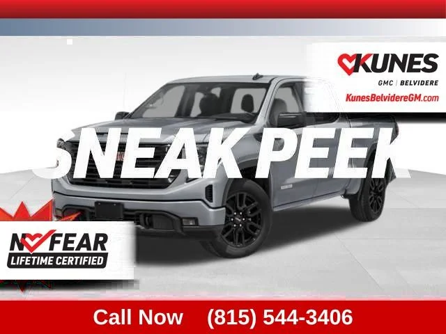 Nuevos GMC SIERRA 1500 à Estados chez autogozo
