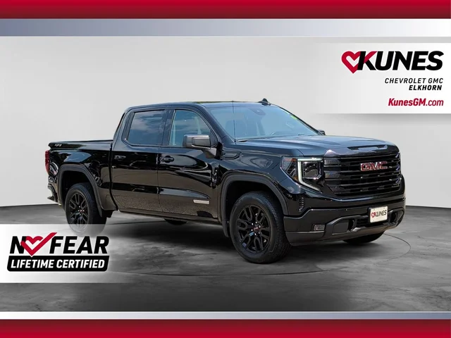 SEMINUEVOS GMC Sierra 1500 a Estados en autogozo