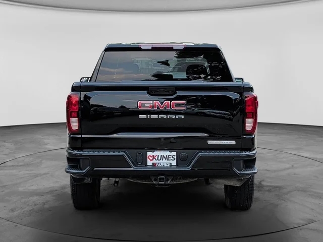SEMINUEVOS GMC Sierra 1500 a Estados en autogozo