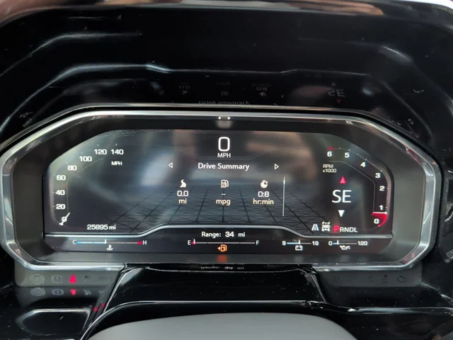 SEMINUEVOS GMC Sierra 1500 a Estados en autogozo