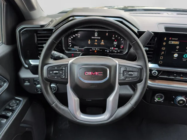 SEMINUEVOS GMC Sierra 1500 a Estados en autogozo