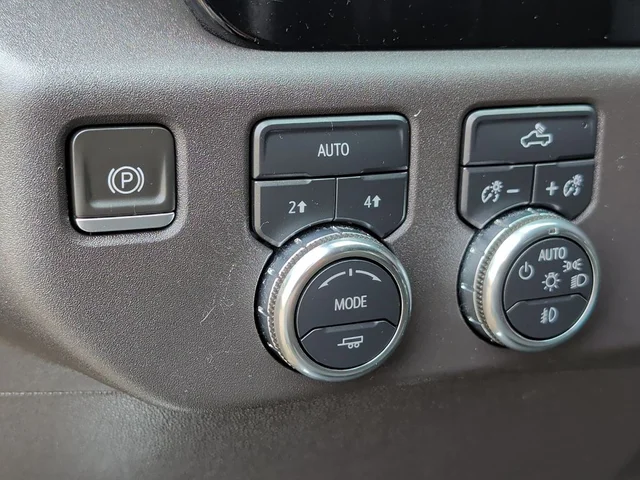 SEMINUEVOS GMC Sierra 1500 a Estados en autogozo