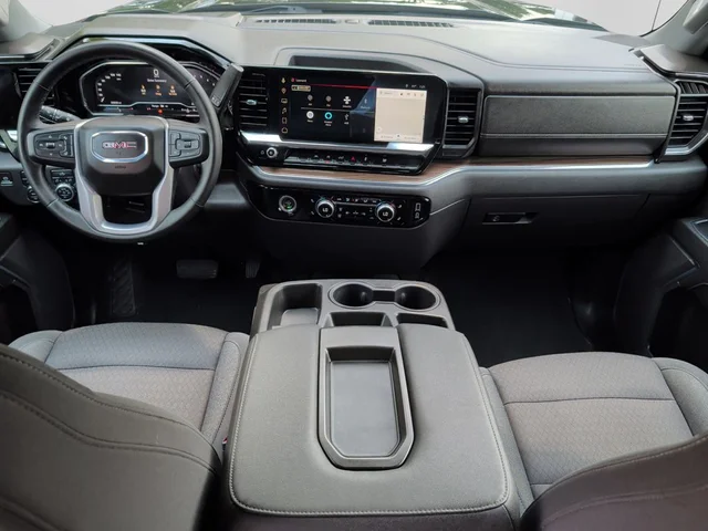 SEMINUEVOS GMC Sierra 1500 a Estados en autogozo