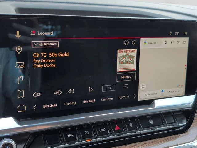 SEMINUEVOS GMC Sierra 1500 a Estados en autogozo