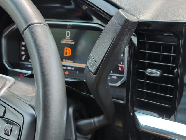 SEMINUEVOS GMC Sierra 1500 a Estados en autogozo