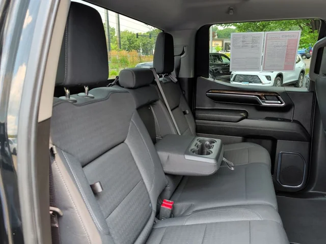 SEMINUEVOS GMC Sierra 1500 a Estados en autogozo
